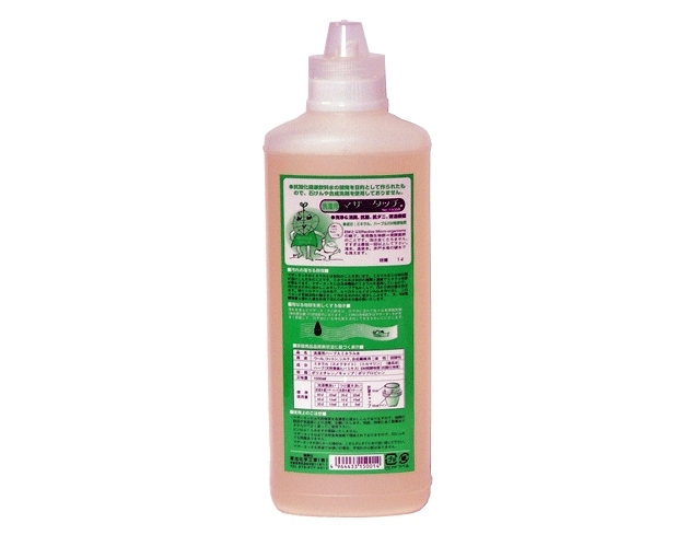 マザータッチNo.1500洗濯用 1L