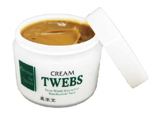 オレノデ・バン クリーム　50g