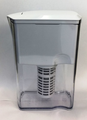 リセラピッチャー（ポットタイプ）本体