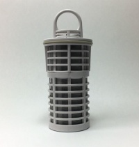 リセラピッチャー（ポットタイプ）交換用カートリッジ