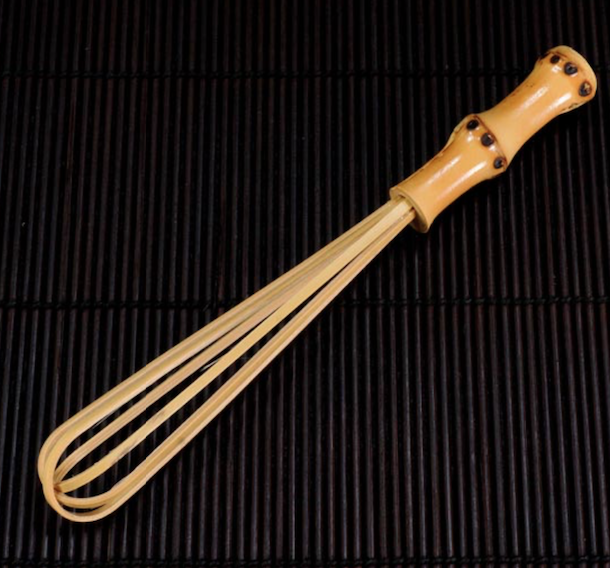 マコモ攪拌用《竹マドラー》