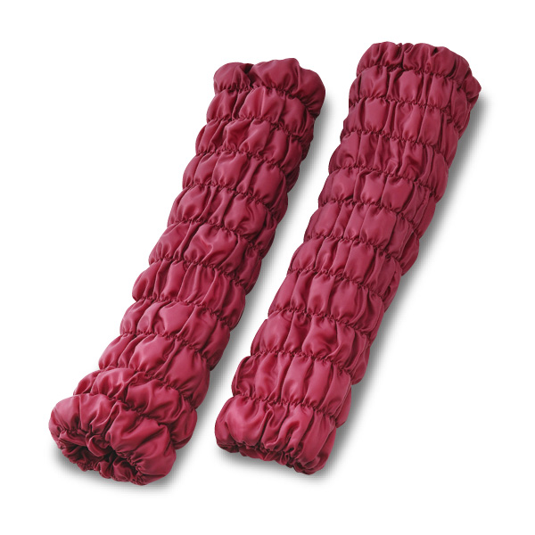 ヒートレイエアー もこもこレッグウォーマー【ストロング】