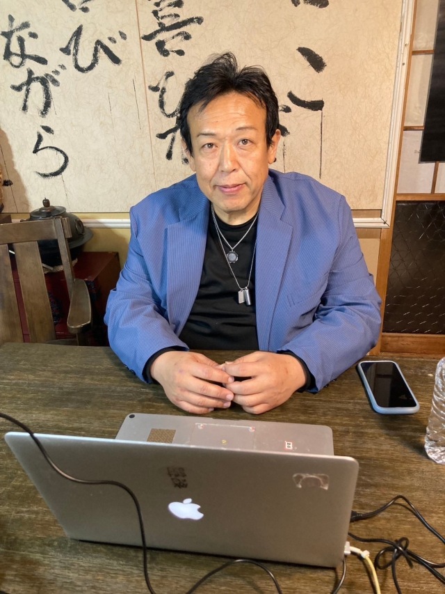 塾長カウンセリング