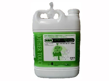 マザータッチNo.1500洗濯用 ５L