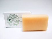 植物性カリカ石鹸 100g