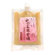 安心玄米甘酒（1袋）