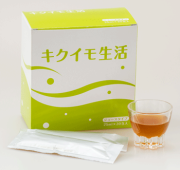 イヌリン