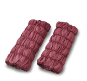 ヒートレイエアー もこもこレッグウォーマー【ショート】