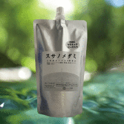 マコモ発酵液 「スサノメグミ」 （詰替え用)　４００ml