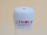 モイスチャークリーム「 テラの輝き 」10g