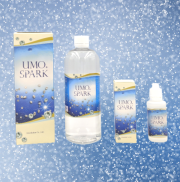 UMO SPARK (水溶性珪素濃縮液)