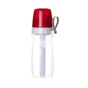 リセラマグボトル（携帯用ボトル型浄水器）本体