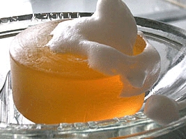 神農ソープ　100gネット付