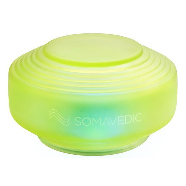 SOMAVEDIC　「ソマヴェディック　メディックウルトラ」　～電磁波＆ジオパシックストレスを癒すヒーリングデバイス　
