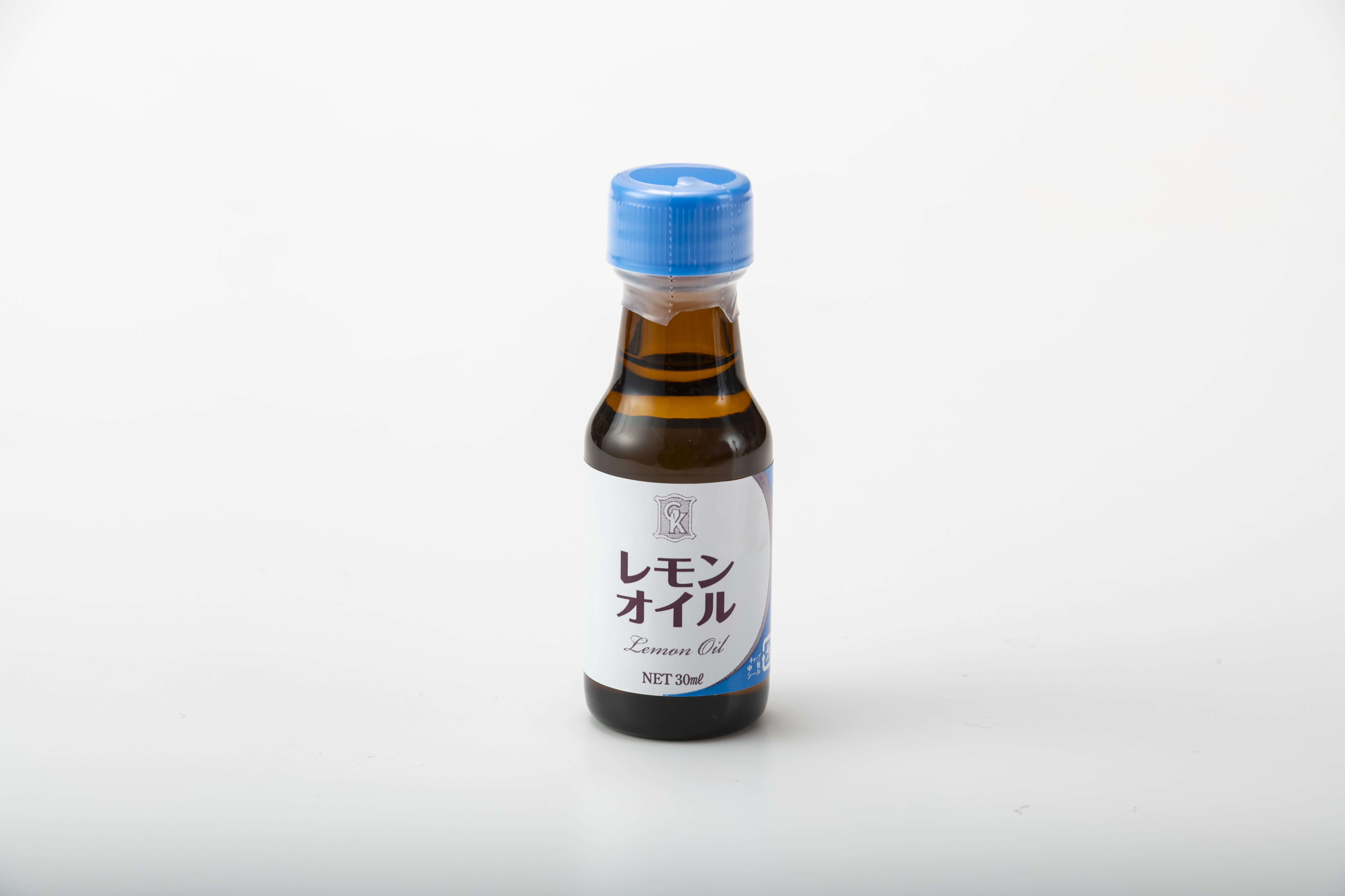 レモンオイル　３０ｍｌ