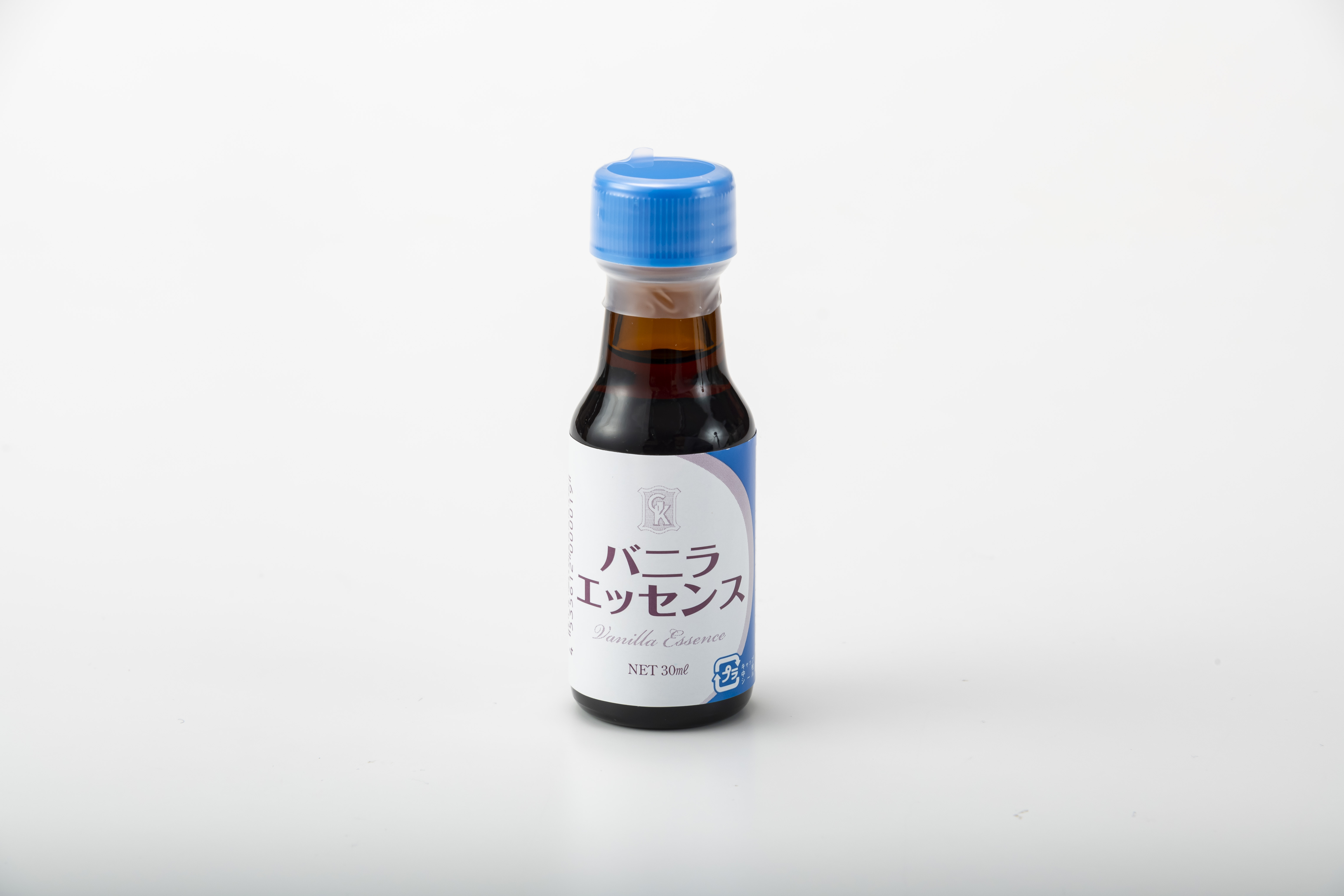 バニラエッセンス　３０ｍｌ