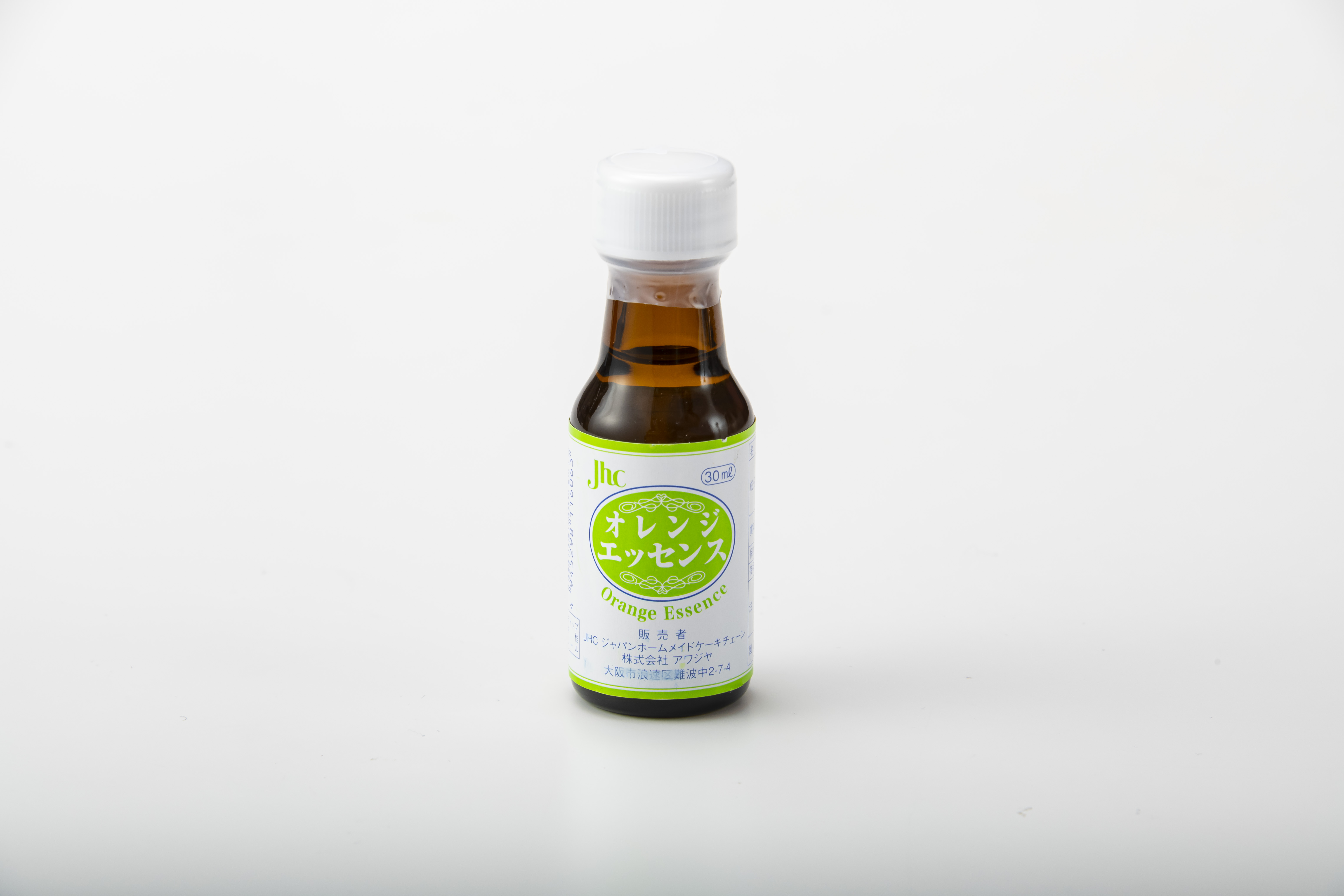 オレンジエッセンス　３０ｍｌ