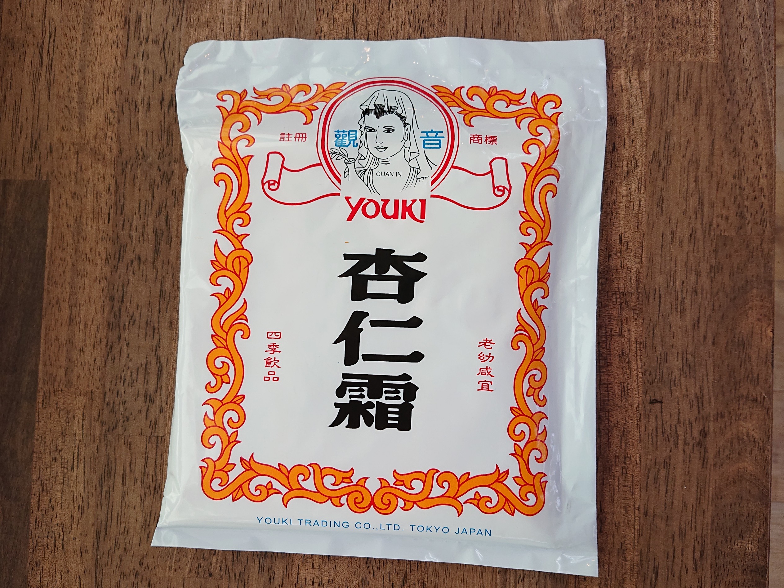 杏仁霜 ４００ｇ