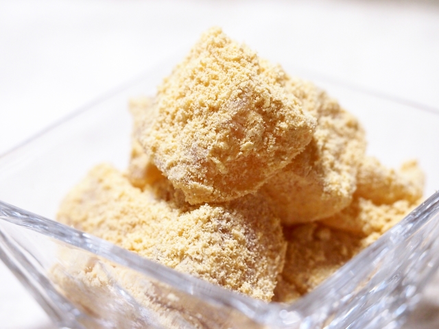 わらびもちミックス粉　１ｋｇ