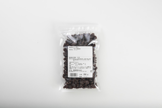 レーズン １００ｇ