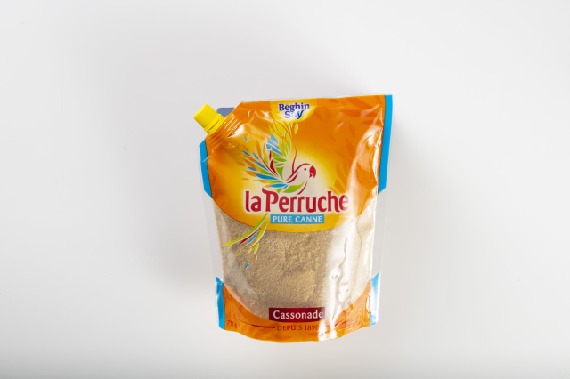 カソナード 750g