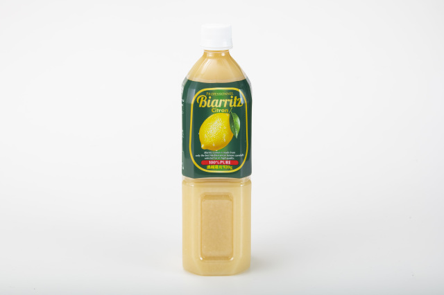 ビアリッツ レモン プロフェッショナル ９２０ｍｌ