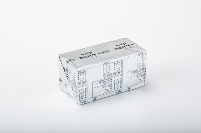 明治）有塩バター４５０ｇ