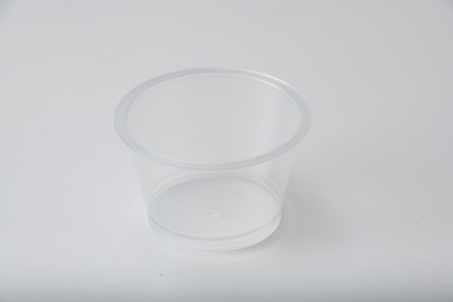 耐熱プリンカップ（９０ｃｃ）　１０コ