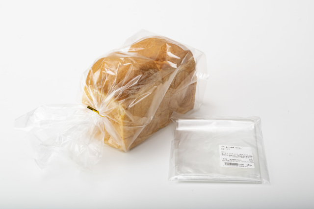 IPP食パン袋〈３斤大〉１０枚