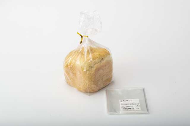 食パン袋〈1斤大〉１０枚