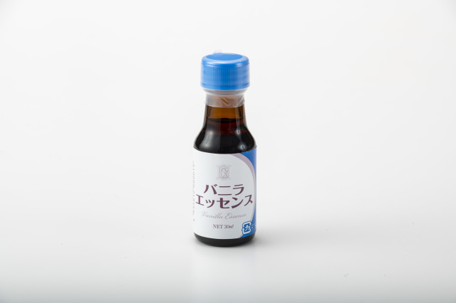 バニラエッセンス　３０ｍｌ