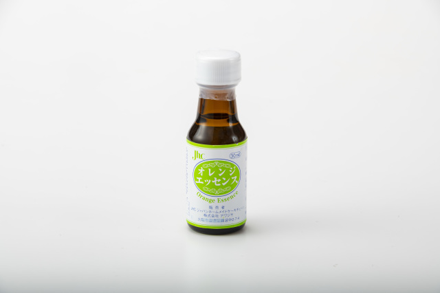 オレンジエッセンス　３０ｍｌ