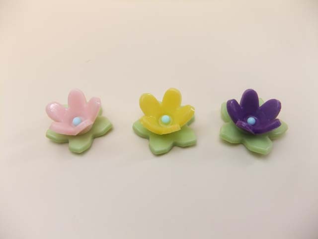 チョコプリシラ（３色）