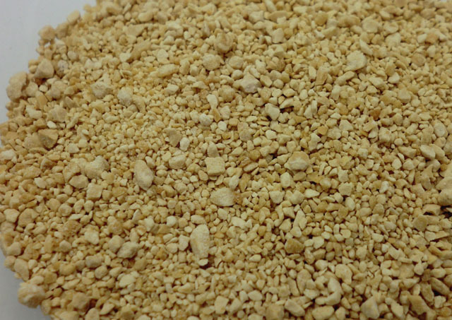 メープルシュガー