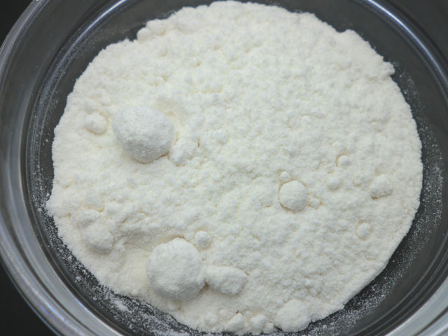 三盆白