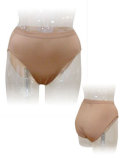 ストレッチシルク・ヌードショーツ