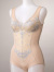 美姿勢レースボディインナーBE前