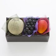 maramフルーツ Yuzu Marmalade • Big Night