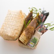 大阪貝塚特産『朝掘り木積筍』