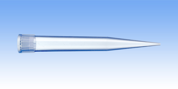 ピペットチップ 1000本入りバルク包装