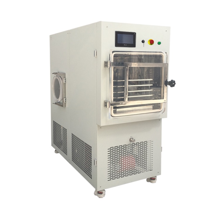 真空,凍結乾燥機,CDPF16,フリーズドライヤー,フリーズドライ装置,分子調理器,真空凍結乾燥法,フリーズドライの作り方