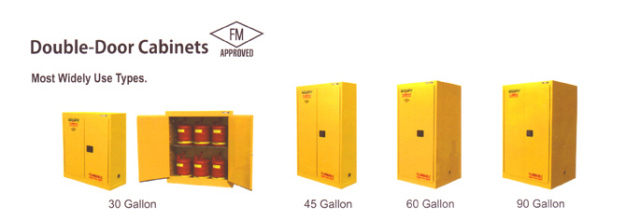 防火 耐火 薬品保管庫 yakos SaftyStar 防火キャビネット