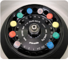 ループスクリューキャップチューブ　ワトソン　