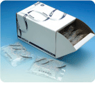 ループスクリューキャップチューブ　ワトソン　