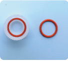 ループスクリューキャップチューブ　ワトソン　