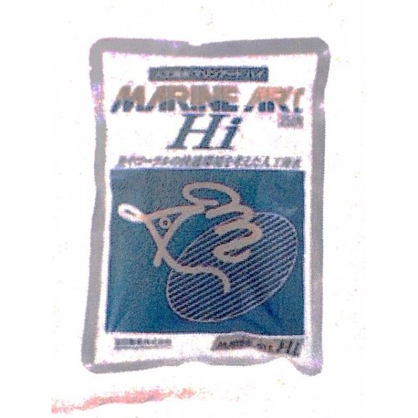 人工海水 マリンアート ハイ 富田製薬 GMP