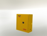 耐火・防火薬品保管庫30L