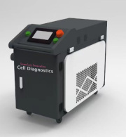 レーザー溶接機 LWS-W20001 セル・ダイアグノスティックス Cell Diagnostics