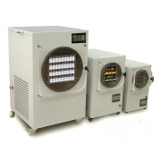 フリーズドライ装置, 真空凍結乾燥機