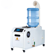 11F 超音波加湿器（次亜塩素酸耐性ステンレス）